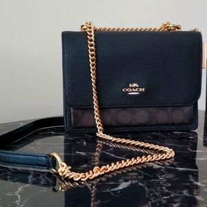 Coach Crossbody